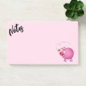 Varken en Bij Vrienden  Post-it® Notes (Kantoor)