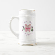 Varken en Thistle Stein
