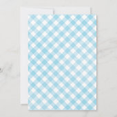 Varken het goede tijden varken braden kaart (Achterkant)