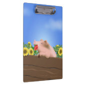 Varken in pan klembord (Rechts)