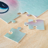 Varken Legpuzzel (Zijkant)