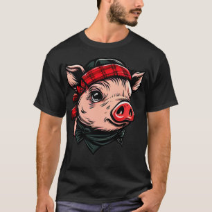 Varken met ana t-shirt