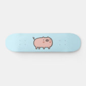 Varken Persoonlijk Skateboard (Horizontaal)