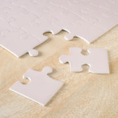 Varken Puzzel (30 extra grote stukken) (Zijkant)