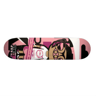 varken skateboard