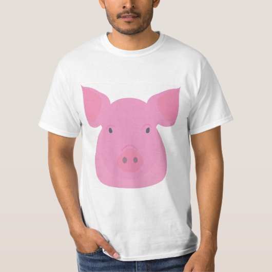 Varken T-shirt (Voorkant)