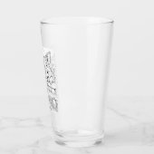 Varken-tastische Pals Glas (Links)