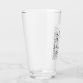 Varken-tastische Pals Glas (Rechts)