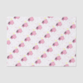 varken tissuepapier (Voorkant)