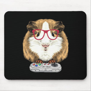 Varken Video Game Wildlife Dier Guinea Varken Game Muismat