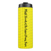 Varken-Wiskunde-MFCPF-Tumbler Thermosbeker (Voorkant)