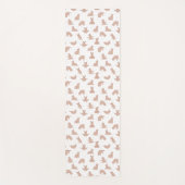 Varken Yoga mat (Voorkant)