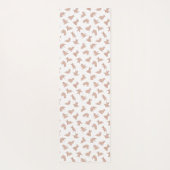 Varken Yoga mat (Achterkant)