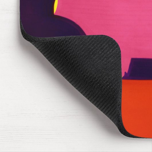 Varkens 1998 muismat (Hoek)