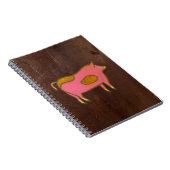 Varkens 2009 notitieboek (Rechterzijde)
