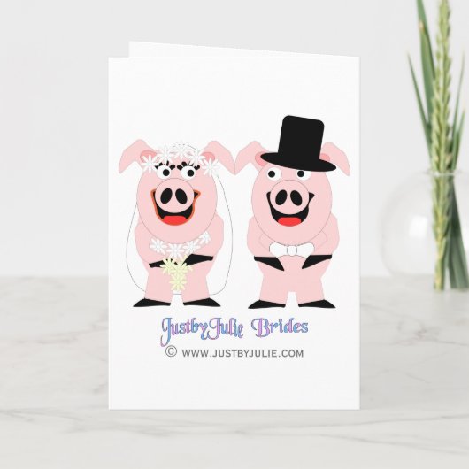 Varkens afkomstig van het verzoek van de eer (Achterkant)