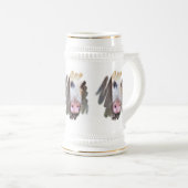 VARKENS BIERPUL (Voorkant rechts)