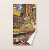 Varkens, Boedapest Bad Handdoek (Handdoek)