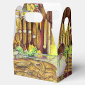 Varkens, Boedapest Bedankdoosjes (Geopend)