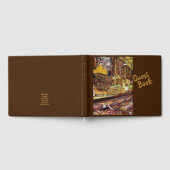 Varkens, Boedapest Gastenboek