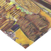 Varkens, Boedapest Korte Tafelloper (Hoek)