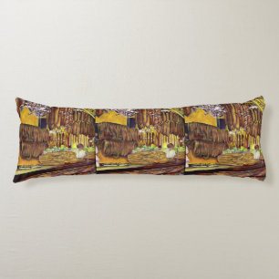 Varkens, Boedapest Lichaamskussen