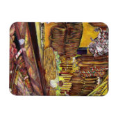 Varkens, Boedapest Magneet (Horizontaal)