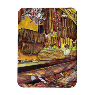 Varkens, Boedapest Magneet