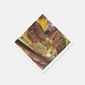 Varkens, Boedapest Servet (Hoek)