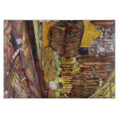 Varkens, Boedapest Snijplank (Voorkant)