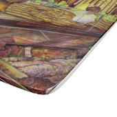 Varkens, Boedapest Snijplank (Hoek)