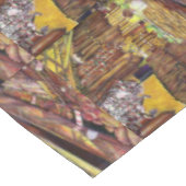 Varkens, Boedapest Tafelkleed (Gekanteld)