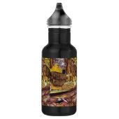 Varkens, Boedapest Waterfles (Rechts)