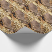 VARKENS CADEAUPAPIER (Hoek)