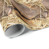 VARKENS CADEAUPAPIER (Rol Hoek)