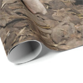 Varkens Cadeaupapier (Rol Hoek)