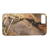 VARKENS Case-Mate iPhone CASE (Achterkant (Horizontaal))
