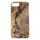 VARKENS Case-Mate iPhone CASE (Achterkant)