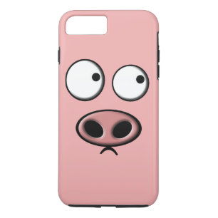 Varkens Case-Mate iPhone Case