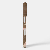 Varkens Case-Mate iPhone Case (Achterkant / Rechts)