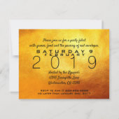 Varkens Chinees Nieuwjaar Pop op maat gemaakte uit Kaart (Achterkant)