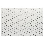 Varkens en Appels Patroon Stof (Fat Quarter)