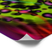 Varkens en koorden te ver 2 poster (Hoek)