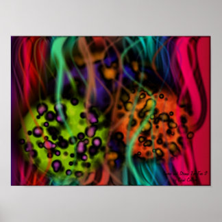 Varkens en koorden te ver 2 poster