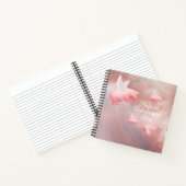 Varkens Fly-An Onvoorstelbaar Dagelijks Notitieboe Notitieboek (Binnen)