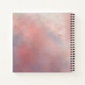 Varkens Fly-An Onvoorstelbare Dag Notitieboek (Achterkant)