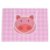 Varkens Groot Cadeauzakje (Voorkant)