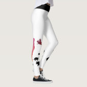 Varkens hebben zielen leggings (Rechts)