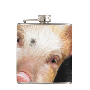 VARKENS HEUPFLES