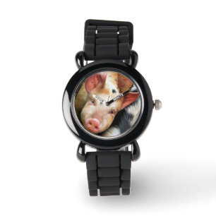VARKENS HORLOGE
